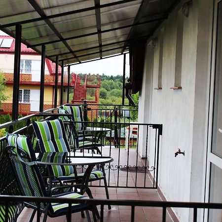 Villa Clipper - 5 Minut Od Plazy Grzybowo  Luaran gambar