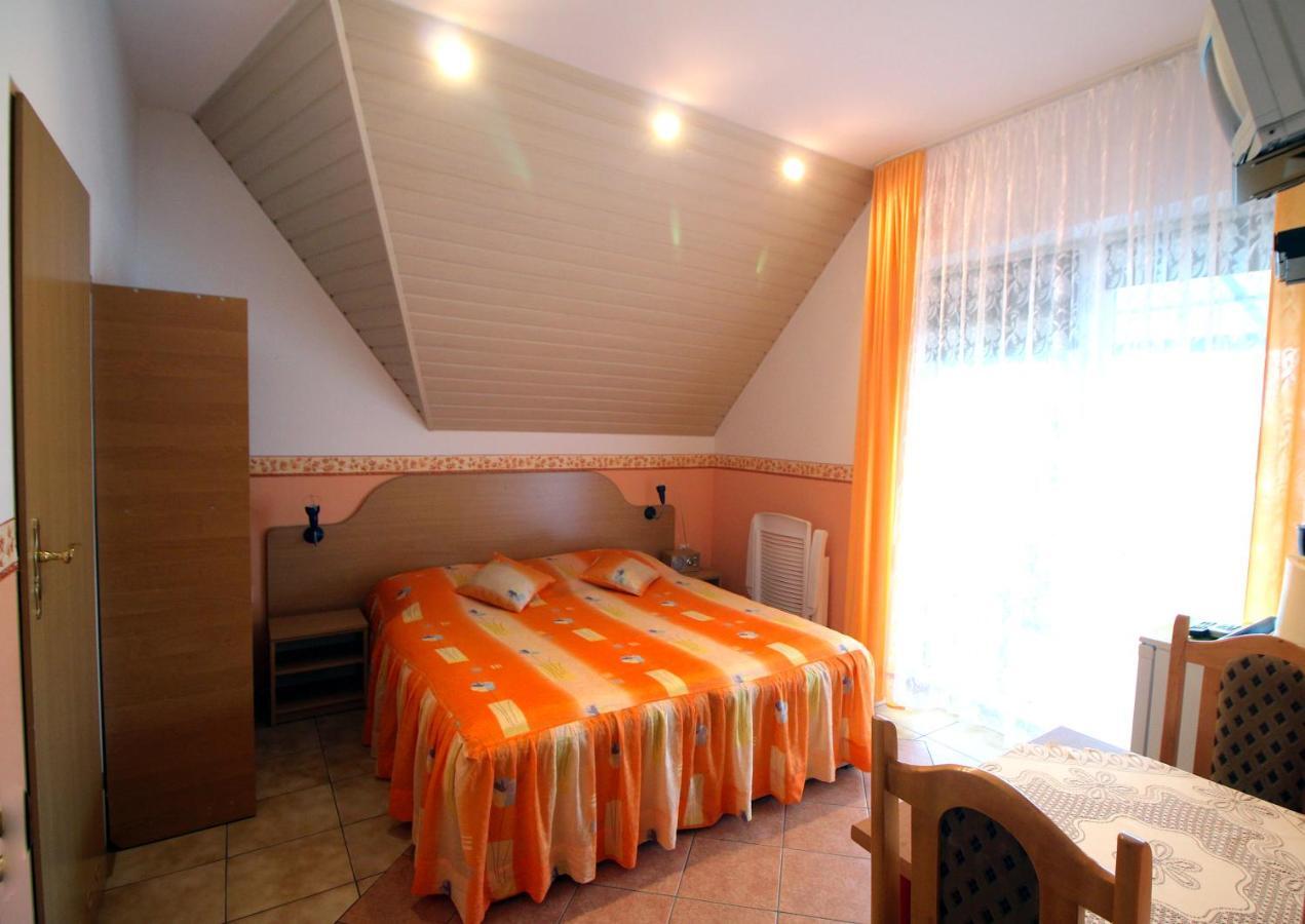 Villa Clipper - 5 Minut Od Plazy Grzybowo  Luaran gambar