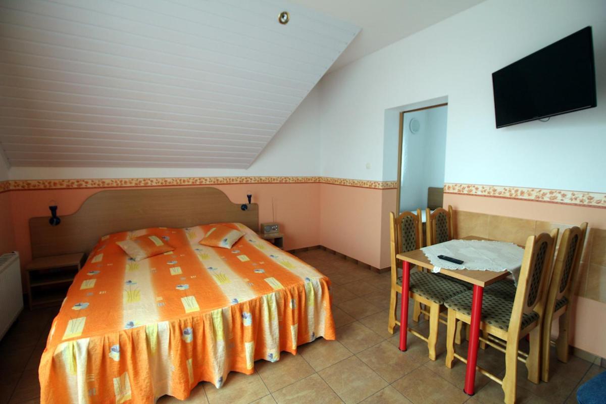 Villa Clipper - 5 Minut Od Plazy Grzybowo  Luaran gambar