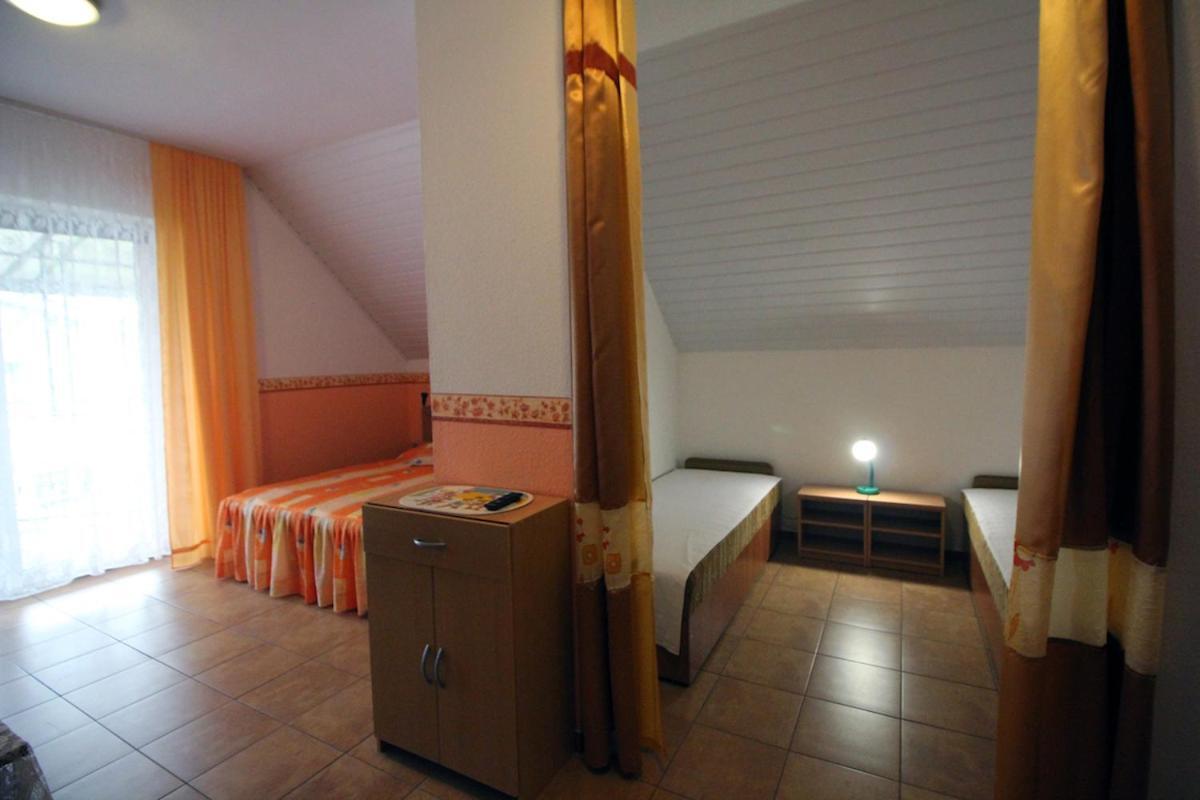 Villa Clipper - 5 Minut Od Plazy Grzybowo  Luaran gambar